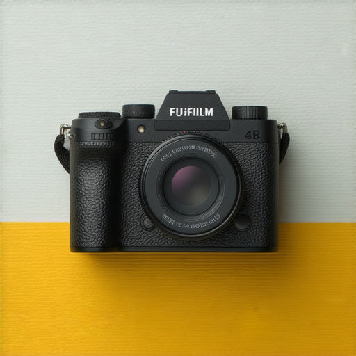 探索Fujifilm相機的魅力，展示即影即有的拍攝效果和機型特色，包含入門推薦的功能和使用建議，吸引攝影愛好者的目光。