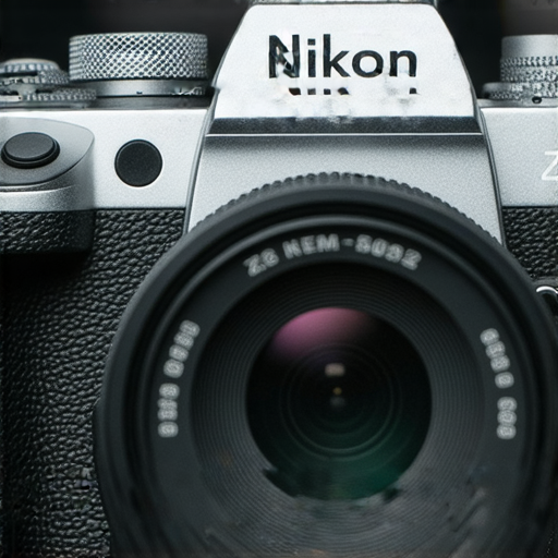 探索尼康Z FC相機的獨特魅力，專業攝影新境界，展示其復古設計與先進功能，成為攝影師必備之選，提升創作靈感與技術。