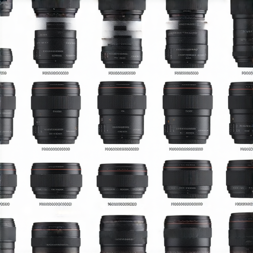 2024最佳富士相機全系列鏡頭介紹圖，展示即棄相機選擇，強調創意攝影的潛力，適合各種場景需求，展現富士攝影的卓越性能與設計特色。