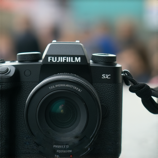 瞬間捕捉生活美好的Fujifilm相機，展示專業攝影技巧與絕佳服務，助你輕鬆成為攝影高手，享受每一刻的美好時光。