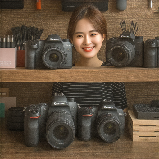 深水埗和旺角的專業相機維修服務，技師專注修復數碼相機，讓設備恢復最佳性能，顧客滿意笑容，展現專業技術與細心服務，為攝影愛好者重獲相機新生的秘訣。