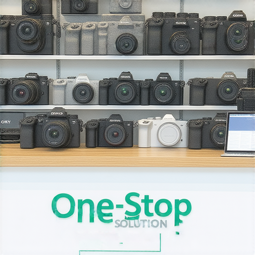 香港頂尖相機維修中心，專業維修SONY及CANON相機，提供一站式解決方案，聯絡專家即時獲得幫助，讓您的相機恢復最佳性能，無需再等。
