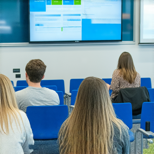 提高職場競爭力的商業英語課程與商務英語課程報名資訊，展現學習環境與互動課堂，適合提升專業英語能力，強化工作表現。