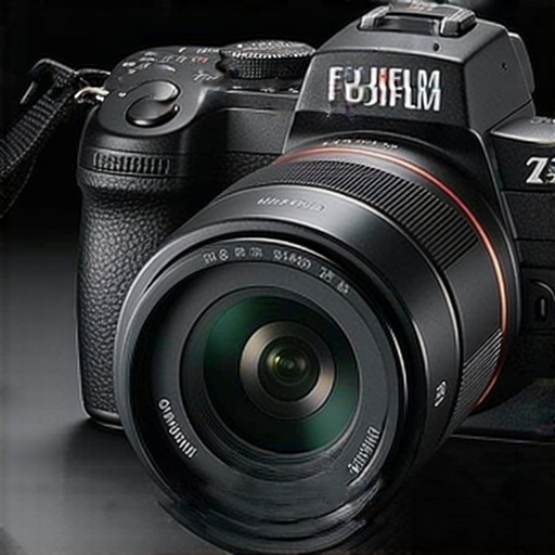 即影即有的Fujifilm相機展示專業攝影服務，捕捉每一刻的完美搭配，探索更多攝影技巧與創意靈感，提升您的攝影體驗，發現專業品質與藝術魅力。