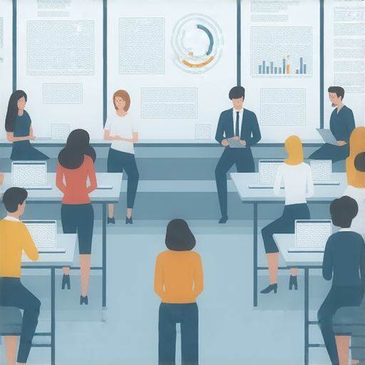 提升職場競爭力的商業英語課程介紹，強調實用性與有效溝通技巧，適合需要增強商務英語能力的專業人士，幫助學員掌握商業用語及寫作技巧。