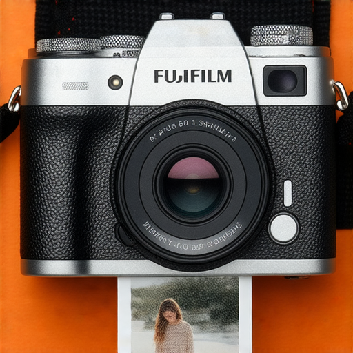 全新FUJIFILM相機展示，捕捉即影即有的珍貴回憶，特色設計與專業服務，吸引愛好攝影的用戶探索，讓每一瞬間都不留遺憾。