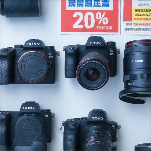 香港專業相機維修中心提供SONY與CANON全方位服務，專業技師為您的相機進行維修與保養，現在查詢即可享受超值優惠，讓您的拍攝體驗更完美。