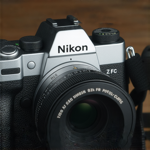 探索尼康Z FC拍攝神器的特點及功能，展示其獨特設計與專業性能，吸引攝影愛好者了解更多專業服務，提升拍攝體驗。