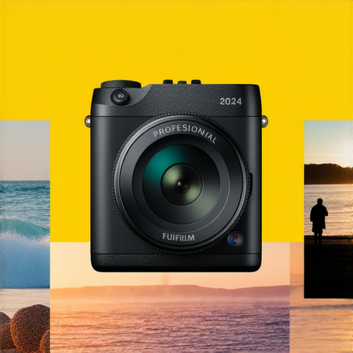 2024年必備Fujifilm相機推薦圖，展示相機功能與設計，以及即棄相機使用技巧，幫助攝影愛好者探索精彩攝影新世界。