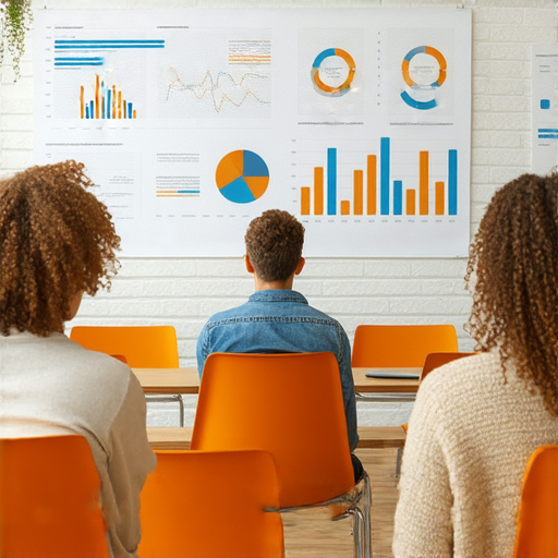 提升職場競爭力的商業英語課程與商務英語課程推薦，圖中展示課堂環境、學習材料及學員交流場景，強調實用性和互動性，助力職業發展與語言能力提升。