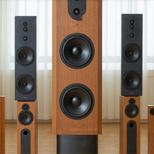 音響箱選購攻略介紹，揭示如何選擇適合的音響設備，以獲得完美音質；專業服務推薦，助你探索最佳音響體驗，提升音樂享受。