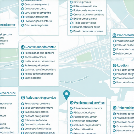 香港相機維修推薦及維修中心地址總覽圖，展示多個專業維修中心位置，適合攝影愛好者尋找優質相機維修服務的參考地圖，提供詳細聯絡資訊和服務特色。