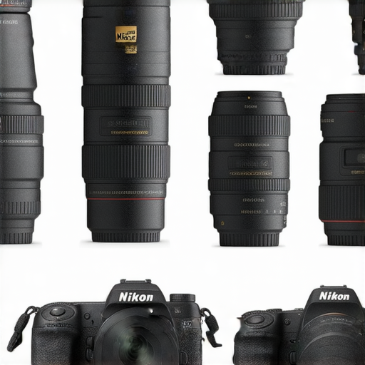 探索Nikon Z系列的魅力，專業攝影服務提供多樣化攝影體驗，展示攝影作品及設備，吸引攝影愛好者與專業人士加入，共同享受攝影樂趣。