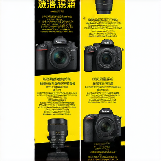 香港Nikon相機與鏡頭的驚爆優惠資訊，展示專業保養服務，吸引攝影愛好者注意，探索全新拍攝體驗，提升拍攝品質，立即了解更多優惠細節。