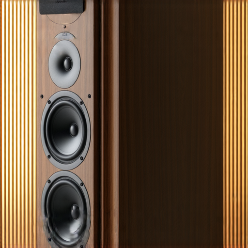 探索音響箱的精美設計與卓越音質，帶來沉浸式聆聽體驗，呈現音樂的細膩層次，提升您的音樂享受與生活品味。