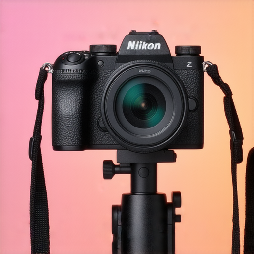 發掘Nikon Z FC和W300相機的功能與優勢，專業攝影服務提升您的攝影技巧，助您捕捉更美的瞬間，享受攝影樂趣。