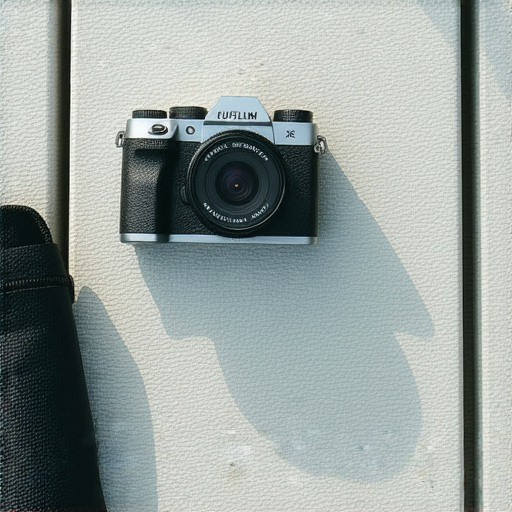 探索Fujifilm相機的推薦，展現即影即有的魅力，讓每一瞬間都成為永恆，捕捉生活中的美好瞬間，見證每一次精彩的旅程與回憶。