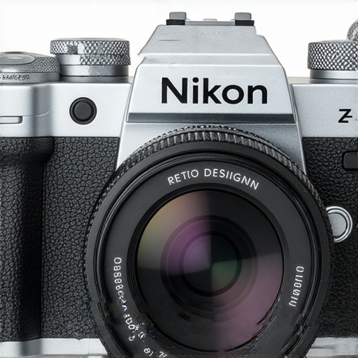 探索Nikon Z FC相機的復古設計與現代功能，展現出獨特魅力的攝影體驗，完美融合經典和現代技術，適合專業攝影需求的專業服務。