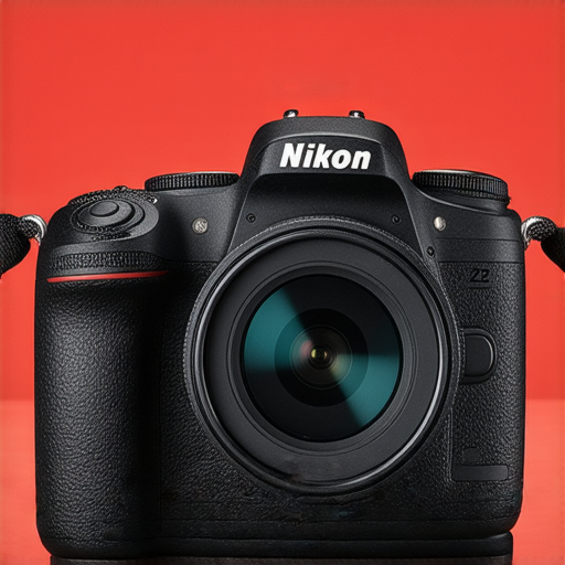 發現尼康新攝影世界，探索Z FC和W300等熱賣機型，專業服務介紹，攝影愛好者必見，提升攝影技巧與體驗，立即點擊了解更多！