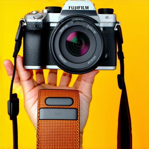 Fujifilm相機展示，攝影愛好者探索拍攝秘訣與專業服務，展現即影即有的魅力，提升攝影技巧，適合入門學習與提升，捕捉美好瞬間的完美選擇。