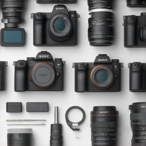 立刻探索深水埗及旺角專業相機維修服務，專家精修SONY和CANON相機，提供高品質維修，讓您的相機恢復最佳性能，歡迎蒞臨諮詢及服務！