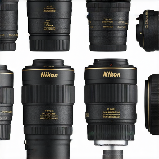 探索尼康相機系列 Z FC 到 W300 的精彩特點與魅力 各款相機展示不同設計特色與性能 讓攝影愛好者了解尼康產品優勢與應用場合