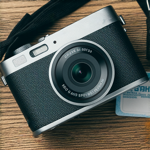 傻瓜相機在出國旅行中的使用指導，展示其可托運、通過X光檢查及重複使用的特點，幫助旅客輕鬆掌握拍攝技巧，捕捉美好回憶。