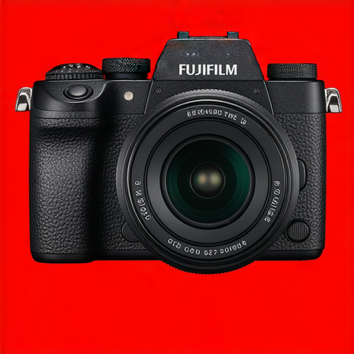 探索Fujifilm相機的魅力，展示拍攝风格與技巧的照片，呈現即影即有的瞬間與色彩，讓你的攝影技術得到升級與提升。