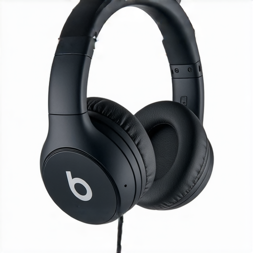 探索音樂新境界的Beats耳機系列，展示多款設計與色彩，包括耳罩耳機和入耳式耳機，適合各類音樂愛好者，感受音質的卓越與舒適度。