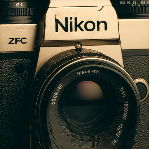 探索尼康ZFC相機的魅力與性能提升之道，展示相機的復古設計與現代技術，凸顯其拍攝特點與便捷操作，完美結合攝影藝術與實用功能。