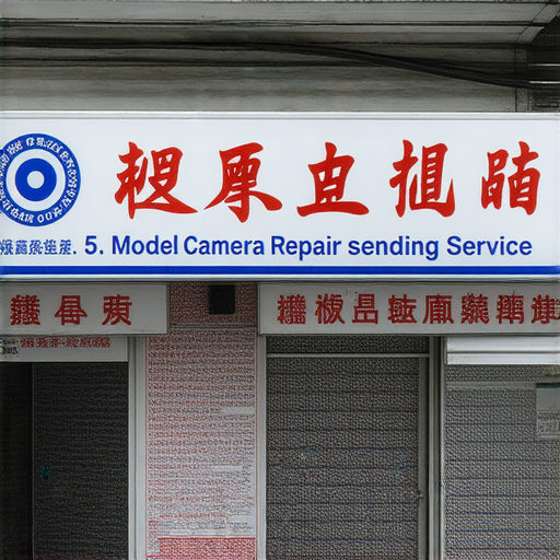 專業相機維修服務介紹，顯示深水埗和旺角的維修中心。強調獨特服務，幫助攝影師恢復最佳拍攝體驗，專業技術與設備，確保相機正常運作。
