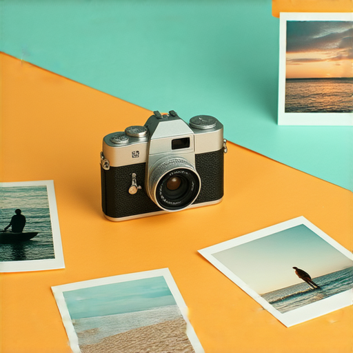 傻瓜相機的使用技巧，包括托運建議、拍攝次數的最佳策略及重複使用的秘訣，幫助攝影愛好者掌握傻瓜相機的真正潛力。