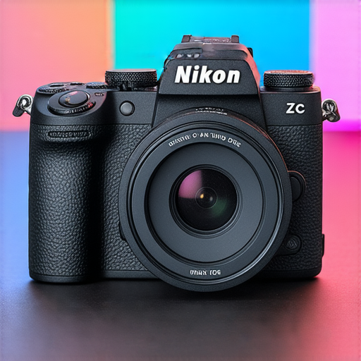 探索尼康Z fc的魅力+專業攝影的秘密+展現攝影靈感的畫面+體驗專業服務+用於捕捉每一刻的創意工具+呈現攝影愛好者的最佳選擇