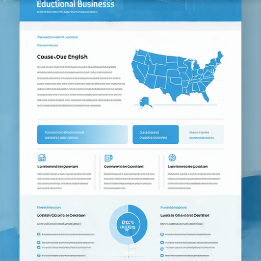 提升專業能力的商業英語課程與商務英語課程選擇指南，展示課程大綱、學習資源及授課模式，幫助學員有效提升商業溝通與專業能力。
