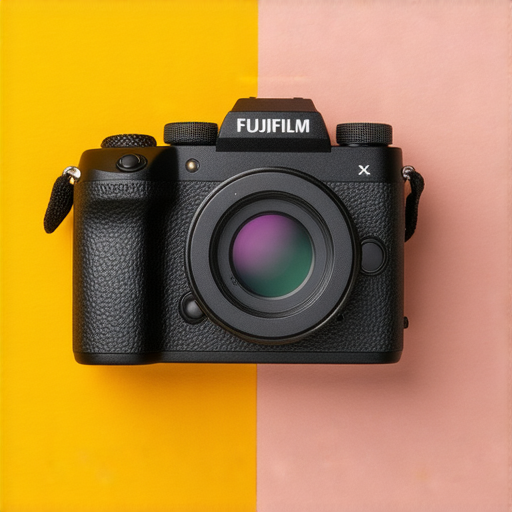 探索fujifilm相機的魅力，發現專業服務，讓每一瞬間成為永恆，體驗即影即有的拍攝樂趣與創意。