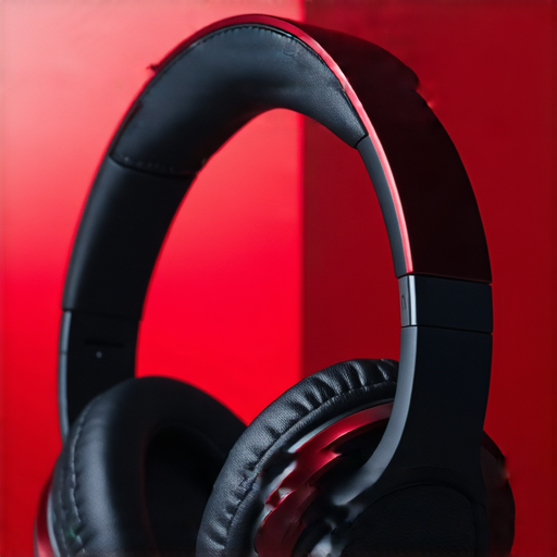 Beats耳機展示，突顯其卓越音質與時尚設計，吸引音樂愛好者，介紹專業選擇與服務，使其成為音樂愛好者的必備神器。