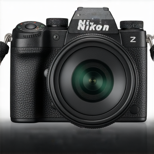 探索Nikon Z fc相機的魅力，展示其獨特設計和高性能，提升攝影技術的專業服務，吸引攝影愛好者了解最新攝影技巧和設備。