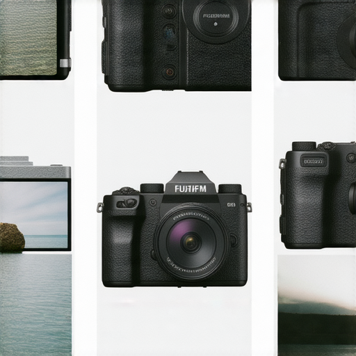 探索2024年最佳Fujifilm相機推薦，展示各型相機在不同拍攝場景中的優秀表現，強調即棄相機的多樣用途，吸引攝影愛好者了解更多產品資訊。