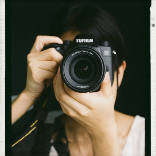 探索Fujifilm相機的魅力，捕捉即影即有的美好瞬間，展示專業服務及深入體驗的場景，讓您感受攝影藝術的震撼與樂趣。