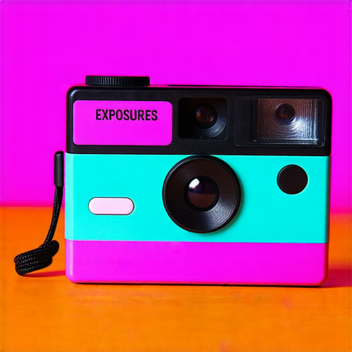 探索傻瓜相機的神秘世界，展現其獨特外觀和功能，揭示拍攝次數及專業技巧，適合喜愛攝影的玩家了解托運資訊，提升拍攝技巧與經驗。