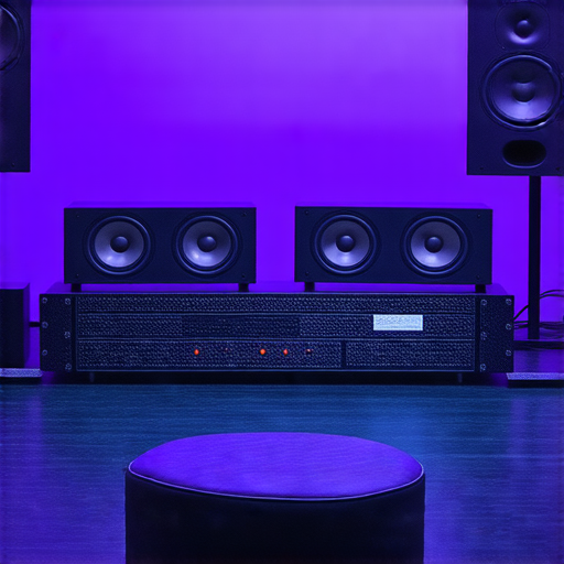 揭開音響箱的秘密，展示專業音質升級服務，提供提升音樂體驗的創新方法，讓音樂愛好者感受前所未有的聽覺享受，搭配高品質的音響設備。