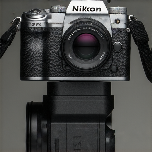 Nikon Z FC 相機展現經典設計與現代技術，專業攝影師探索新時代，擁有卓越畫質與多功能支援，展現拍攝魅力與創意潛能。