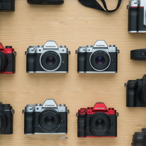 探索Fujifilm相機的推薦與專業服務，讓攝影愛好者了解如何提升攝影技術，感受即影即有的魅力，體驗創意攝影之旅的精彩瞬間。