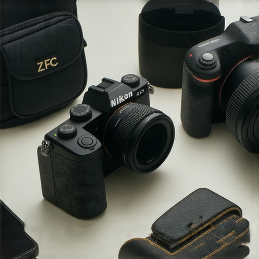 探索 Nikon Z FC 相機，展現專業攝影的創新設計，搭配精美畫質。了解我們的專業服務，助您實現攝影夢想。