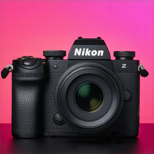 探索尼康 Z FC 相機的魅力，專業攝影服務展示多樣化影像風格，捕捉精彩瞬間，展現創意與技術的完美結合，適合攝影愛好者與專業人士。