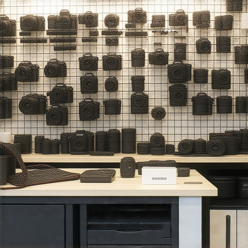 深水埗與旺角專業相機維修中心，展示最新維修技巧及課程，專業技術人員在工作，為攝影愛好者提供完美解決方案，提升相機維護知識。