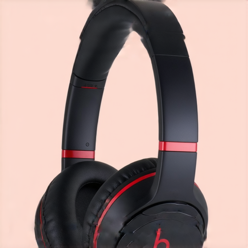 解鎖音質驚喜的全新Beats耳機展示，呈現時尚設計與卓越音效特色，搭配專業服務體驗，邀請用戶立即感受高品質音樂享受。