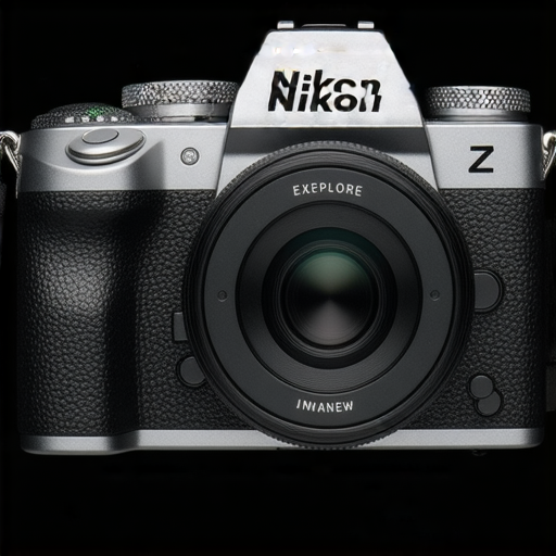 探索尼康Z FC，展現攝影潛力的專業相機，搭配優雅設計與先進技術，啟發創意靈感，立即體驗專業服務，捕捉每一精彩瞬間。