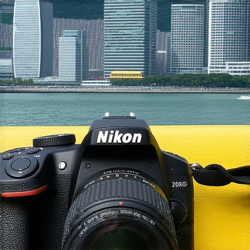 捕捉精彩瞬間的香港Nikon相機與鏡頭，展示其價格與專業保養服務的資訊，適合攝影愛好者深入了解攝影器材的選擇及保養要點。