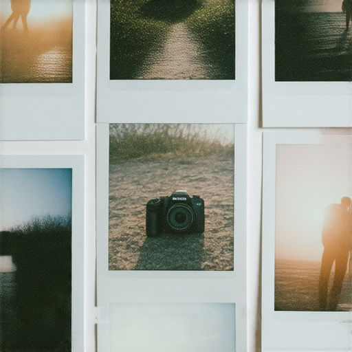 探索即影即有的魅力，Fujifilm 相機入門教學，展示攝影技巧與作品，啟發攝影潛能，捕捉瞬間之美的精彩瞬間，讓你踏上創意攝影之旅。